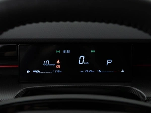Внедорожник Jetour Dashing 2024 года, 2049999 рублей, Москва