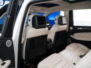 Внедорожник Mercedes-benz GLS-класс AMG 2017 года, 4199077 рублей, Москва