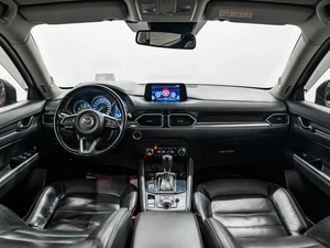 Внедорожник Mazda CX-5 2018 года, 2120000 рублей, Красноярск