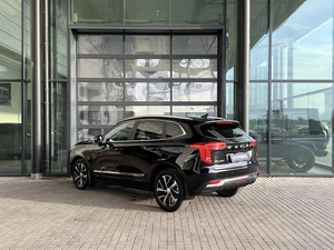 Внедорожник Haval Jolion 2021 года, 1720000 рублей, Уфа