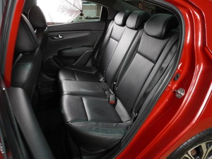 Седан Kia Rio 2021 года, 1699000 рублей, Воронеж