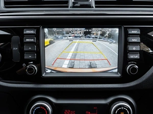 Хетчбэк Kia Rio X-Line 2019 года, 1760000 рублей, Ставрополь