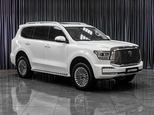 Внедорожник Tank 500 2023 года, 4579000 рублей, Тюмень