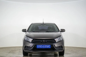 Седан ВАЗ (LADA) Vesta 2020 года, 719000 рублей, Оренбург