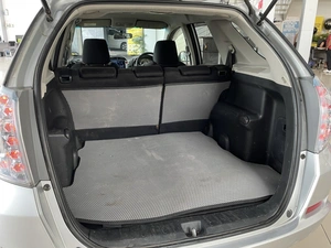 Универсал Honda Fit Shuttle 2012 года, 947000 рублей, Солонцы