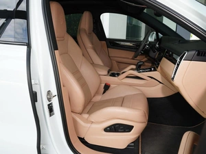 Внедорожник Porsche Cayenne Coupe 2021 года, 9848000 рублей, Тверь