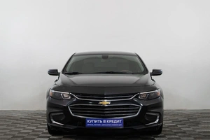 Седан Chevrolet Malibu 2017 года, 1269000 рублей, Сургут