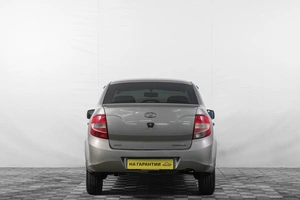 Седан ВАЗ (LADA) Granta 2012 года, 449000 рублей, Кемерово