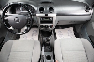 Хетчбэк Chevrolet Lacetti 2008 года, 369000 рублей, Оренбург