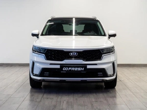 Внедорожник Kia Sorento 2020 года, 3099000 рублей, Саратов