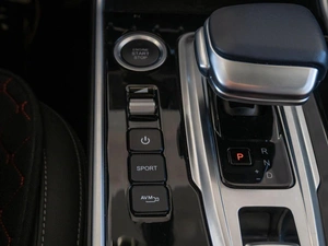 Внедорожник Kaiyi X3 pro 2024 года, 1839000 рублей, Краснодар