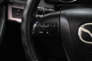 Хетчбэк Mazda 3 2012 года, 809000 рублей, Новокузнецк
