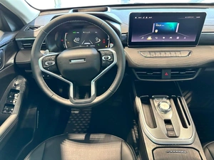 Внедорожник Haval Jolion 2025 года, 2849000 рублей, Красноярск