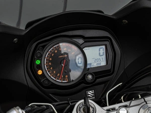 Suzuki Bandit GSF 1250 2014 года, 860000 рублей, Краснодар