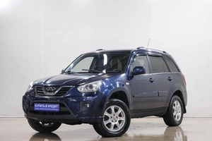 Внедорожник Chery Tiggo (T11) 2013 года, 499000 рублей, Новокузнецк