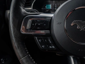 Кабриолет Ford Mustang 2022 года, 4100000 рублей, Краснодар