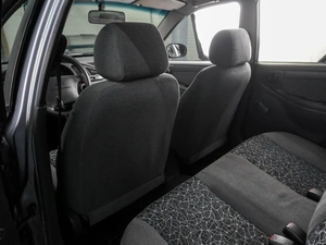 Седан Chevrolet Lanos 2007 года, 289000 рублей, Воронеж
