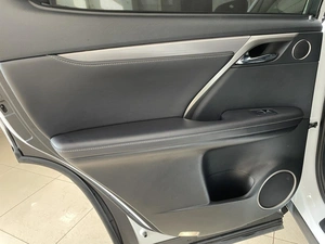 Внедорожник Lexus RX 2016 года, 3987000 рублей, Солонцы