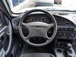 Внедорожник ВАЗ (LADA) Niva Travel 2024 года, 969000 рублей, Саратов