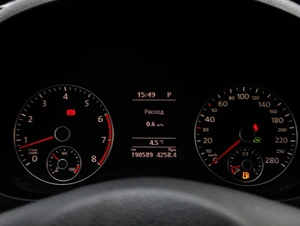 Седан Volkswagen Jetta 2014 года, 1049000 рублей, Большой Сочи