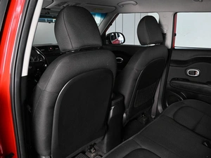 Внедорожник Kia Soul 2018 года, 1779000 рублей, Аксай