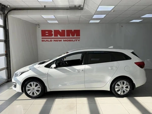 Хэтчбек Kia Ceed 2017 года, 1470000 рублей, Смоленск