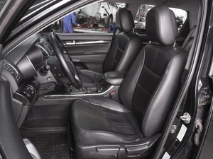 Внедорожник Kia Sorento 2013 года, 1780000 рублей, Ростов-на-Дону