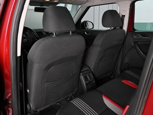 Внедорожник Skoda Yeti 2016 года, 1299000 рублей, Аксай