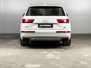 Внедорожник Audi Q7 2017 года, 3780000 рублей, Ставрополь