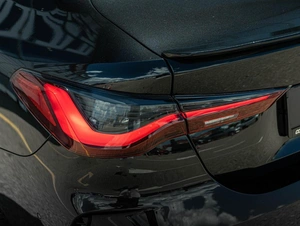 Купе BMW 4 серия 2022 года, 5949000 рублей, Краснодар