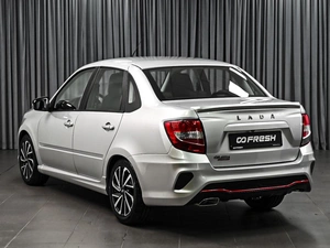 Седан ВАЗ (LADA) Granta 2026 года, 1537000 рублей, Ставрополь