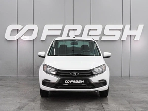 Седан ВАЗ (LADA) Granta 2024 года, 934000 рублей, Воронеж