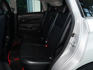 Внедорожник Mitsubishi ASX 2012 года, 1023000 рублей, Тверь