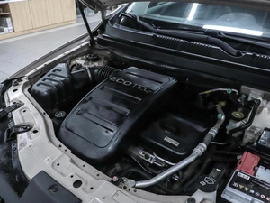 Внедорожник Opel Antara 2012 года, 1299000 рублей, Красноярск