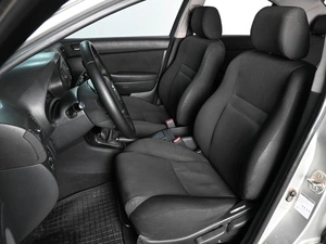 Седан Toyota Avensis 2006 года, 899000 рублей, Ростов-на-Дону