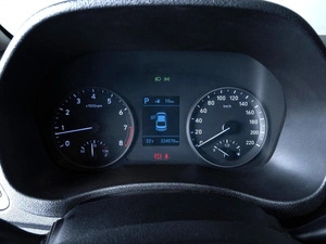 Седан Hyundai Solaris 2018 года, 1199000 рублей, Ставрополь