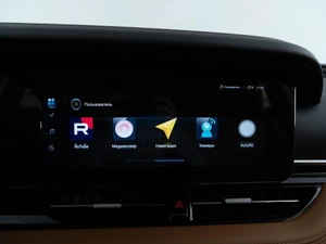 Внедорожник FAW Bestune T99 2023 года, 2275444 рублей, Москва