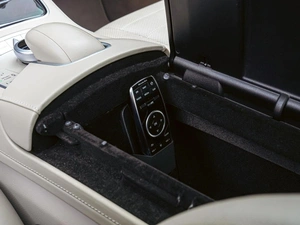 Седан Mercedes-benz S-класс 2013 года, 3650000 рублей, Краснодар