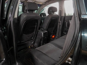 Внедорожник Chevrolet Captiva 2007 года, 769000 рублей, Воронеж