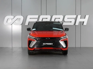 Внедорожник Geely Coolray 2023 года, 2199000 рублей, Минеральные Воды