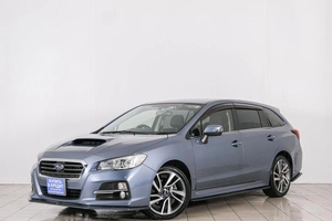 Универсал Subaru Levorg 2015 года, 1599000 рублей, Красноярск
