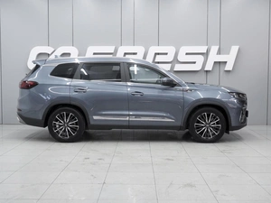 Внедорожник Chery Tiggo 8 Pro 2021 года, 1840000 рублей, Ростов-на-Дону