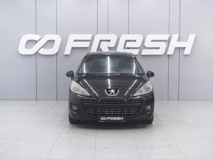 Хетчбэк Peugeot 207 2010 года, 410000 рублей, Ростов-на-Дону