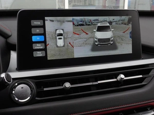 Внедорожник Chery Tiggo 4 Pro 2023 года, 1749000 рублей, Нижний Новгород