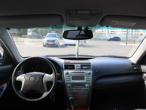 Седан Toyota Camry 2007 года, 1030000 рублей, Железногорск