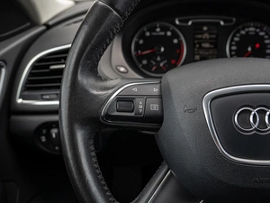 Внедорожник Audi Q3 2012 года, 1599000 рублей, Краснодар