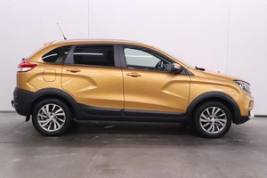 Хэтчбек ВАЗ (LADA) XRAY 2021 года, 1070000 рублей, Обнинск