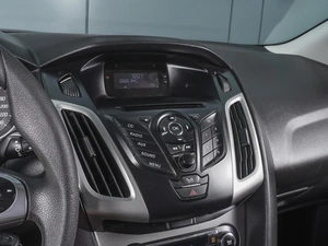 Седан Ford Focus 2012 года, 970000 рублей, Ростов-на-Дону