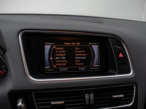 Внедорожник Audi Q5 2013 года, 2520000 рублей, Краснодар