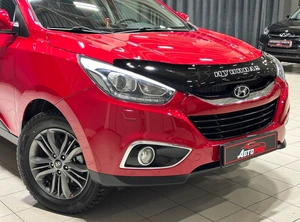 Внедорожник Hyundai ix35 2014 года, 1550000 рублей, Красноярск